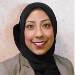 Shaheen Shaikh, P.Eng.