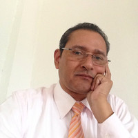 ivan Salvador romero A.