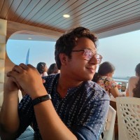 Adrish Roy