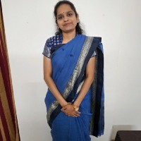 Punam kulkarni Joshi