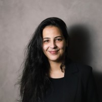 Victoria Giannini Beyersdorf