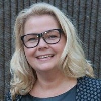 Ingrid Hartman