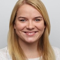 Birgitta Guðmundsdóttir Bender