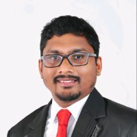 Rasika Lakmal L Mba I Cmilt L Bsc (Hons)