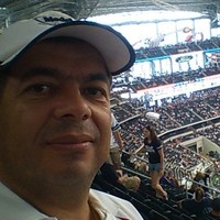 Guillermo Garcia (Compu Campo)