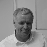 Serge Revardeau