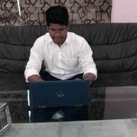 Chintoo Yenkeshwar