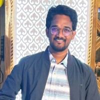 Md Ayub Ansari