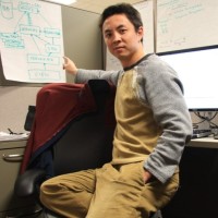 廖汉明