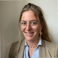 Anaïs Repond