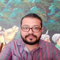 Priyank Mehta