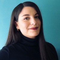 Konstantina Panteli