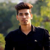 Aniket More