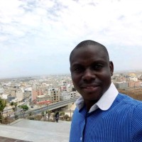 Paul Ngoy Mwilambwe
