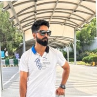 Aamir Hussain