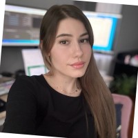 Alexandra Kramskaya
