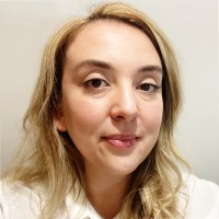 Pinar Cakiroglu-Bournous, PhD