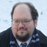 Jonathon Rosenthal