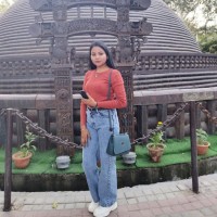 Sunita Haldar