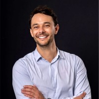 Romain Lebeau