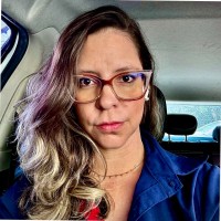Maria Natália Ferian P De Freitas