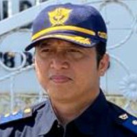 Budi Dewantoro