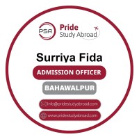 Surriya Fida