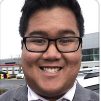 Jeremiah Tanumidjaja