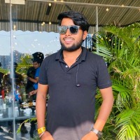 Sanket Raj
