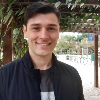 Danilo Cordella Rodrigues