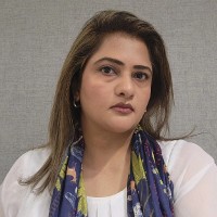 Sumreen Faisal