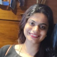 Disha Shetty