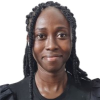 Esther Owusu Nkwantabisah
