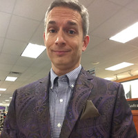 Stephen Hatter