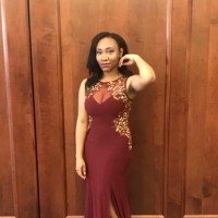 Alanna Hairston