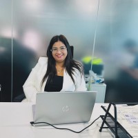 Dhruvi Joshi