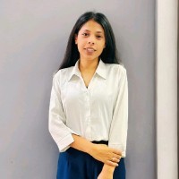 Gargi Dubey