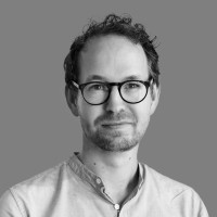 Tim van de Velde