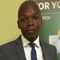Nkosikho Gejo