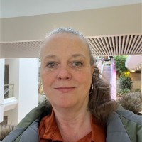 Kajsa Larsson