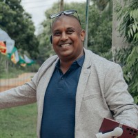 Chaminda Perera