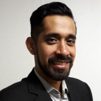 Daniel Castillo