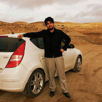 Mohammad Torabinejad