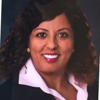 Ruth Petros