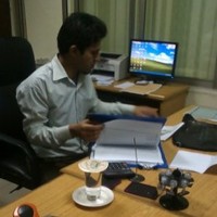 Samiullah Ahmed