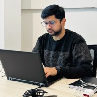 Gourav Sharma