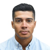 Luis Diego Matarrita Corrales