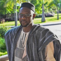 Dr Hamidou Cissé