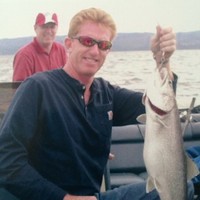 Keith Bailey
