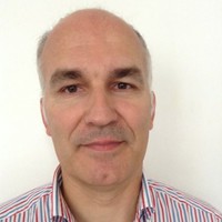 Alain Gelineau